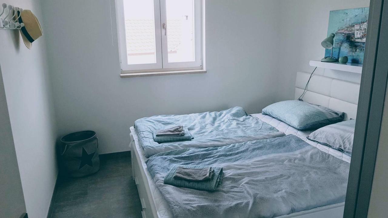 Appartement Soren-Sun Apt'S à Supetar Extérieur photo