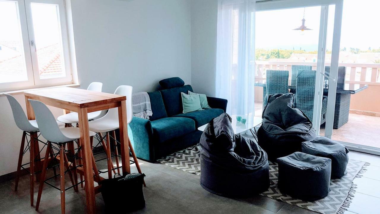 Appartement Soren-Sun Apt'S à Supetar Extérieur photo